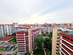 Blk 214 Choa Chu Kang Central (Choa Chu Kang), HDB Executive #307364211